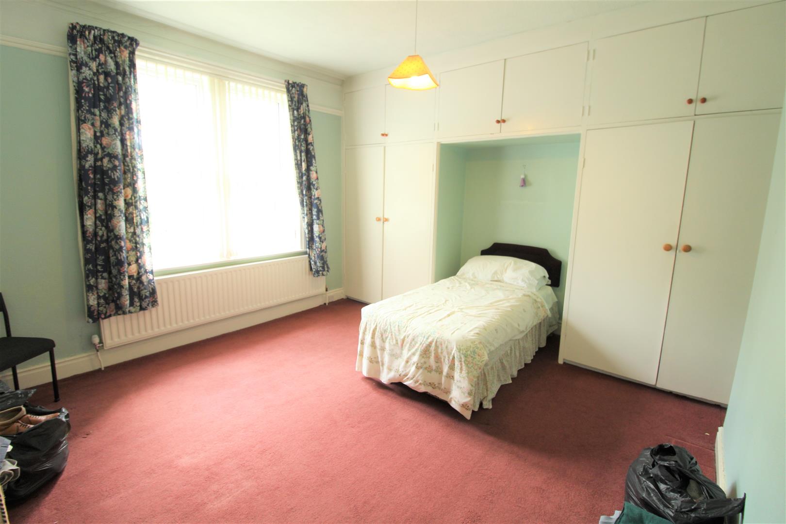 Property High Market, Ashington House Detached Rickard Chartered